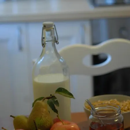 Alojamento de Acomodação e Pequeno-almoço Castello Regina Brembilla