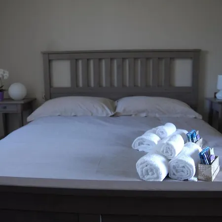 Bed & Breakfast Castello Regina Brembilla