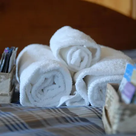 Bed & Breakfast Castello Regina *