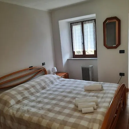 Couette-café Bed & Breakfast Castello Regina