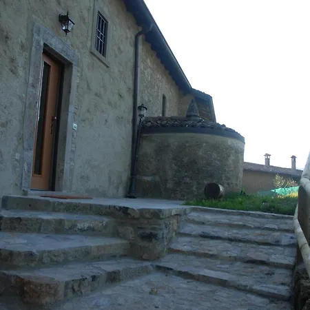 Castello Regina * Brembilla