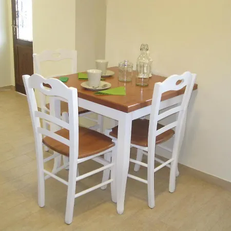 Bed & Breakfast Castello Regina Couette-café *