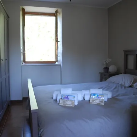 Bed & Breakfast Castello Regina