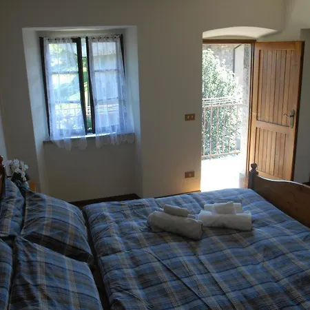Bed & Breakfast Castello Regina