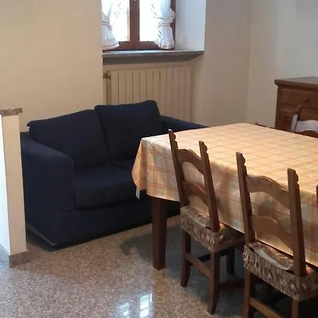 Couette-café Bed & Breakfast Castello Regina