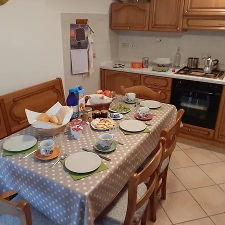 Alojamento de Acomodação e Pequeno-almoço Castello Regina 4*