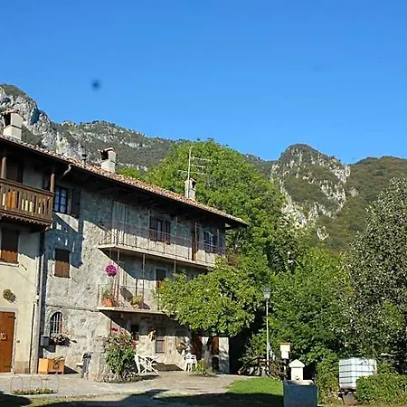 B&B Castello Regina Brembilla