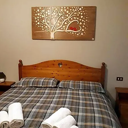 Castello Regina B&B
