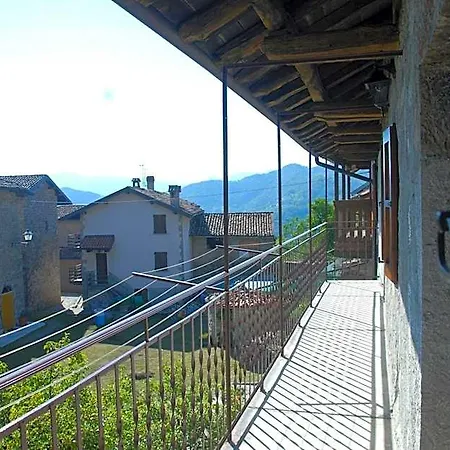 Castello Regina B&B Brembilla