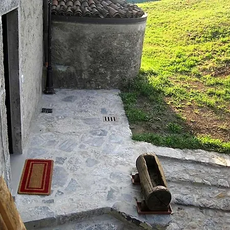 B&B Castello Regina Brembilla
