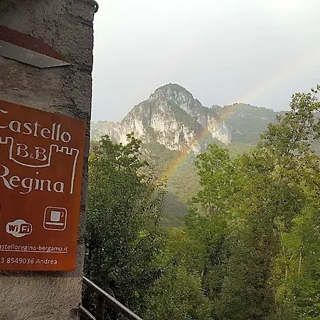 Castello Regina 4*