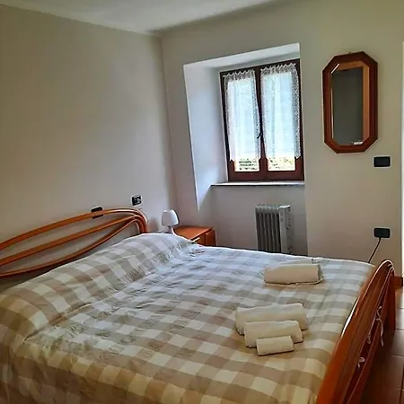 Bed & Breakfast Castello Regina Brembilla