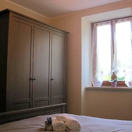 B&B Castello Regina 4*