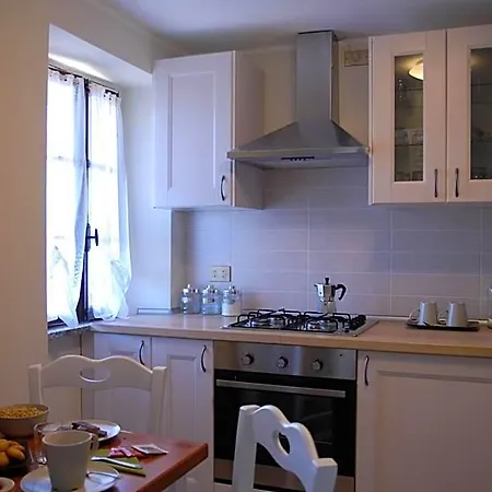 B&B Castello Regina 4*