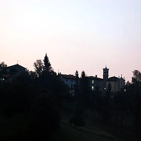 Bed & Breakfast Castello Regina Brembilla