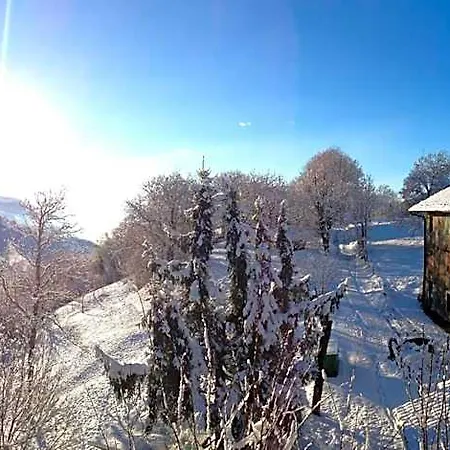 Castello Regina 4* Brembilla