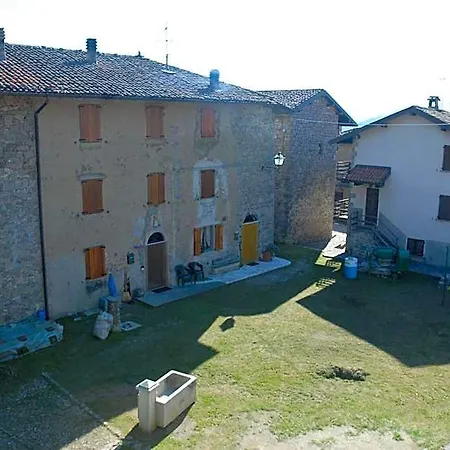 Castello Regina B&B