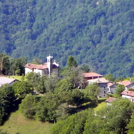 Couette-café Bed & Breakfast Castello Regina *