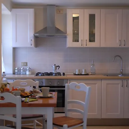 Bed & Breakfast Castello Regina Brembilla