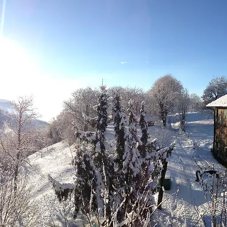Bed & Breakfast Castello Regina Brembilla