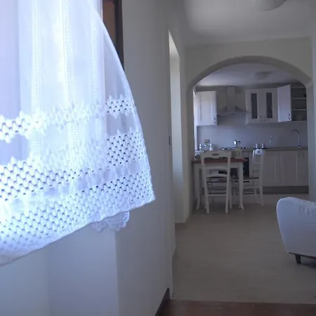 Couette-café Bed & Breakfast Castello Regina Brembilla