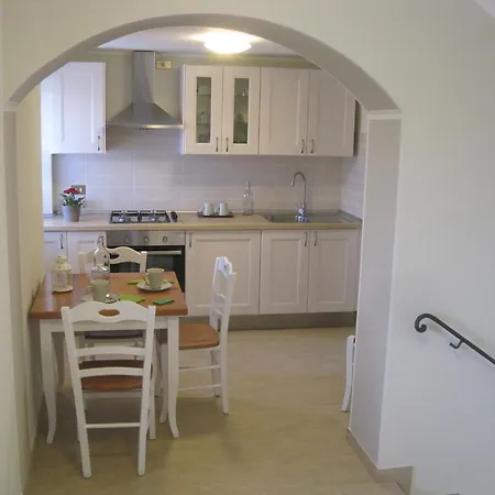 Couette-café Bed & Breakfast Castello Regina Brembilla