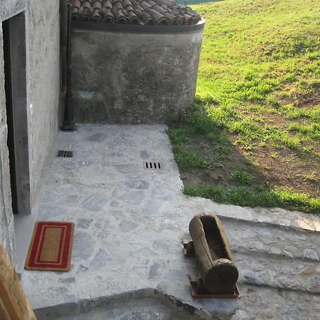 Couette-café Bed & Breakfast Castello Regina *