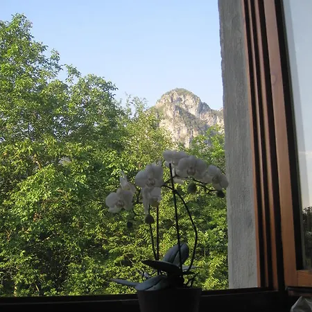 Couette-café Bed & Breakfast Castello Regina