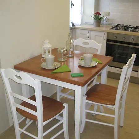 Bed & Breakfast Castello Regina Brembilla