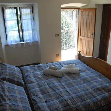 Bed & Breakfast Castello Regina