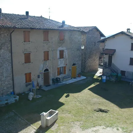 Bed & Breakfast Castello Regina